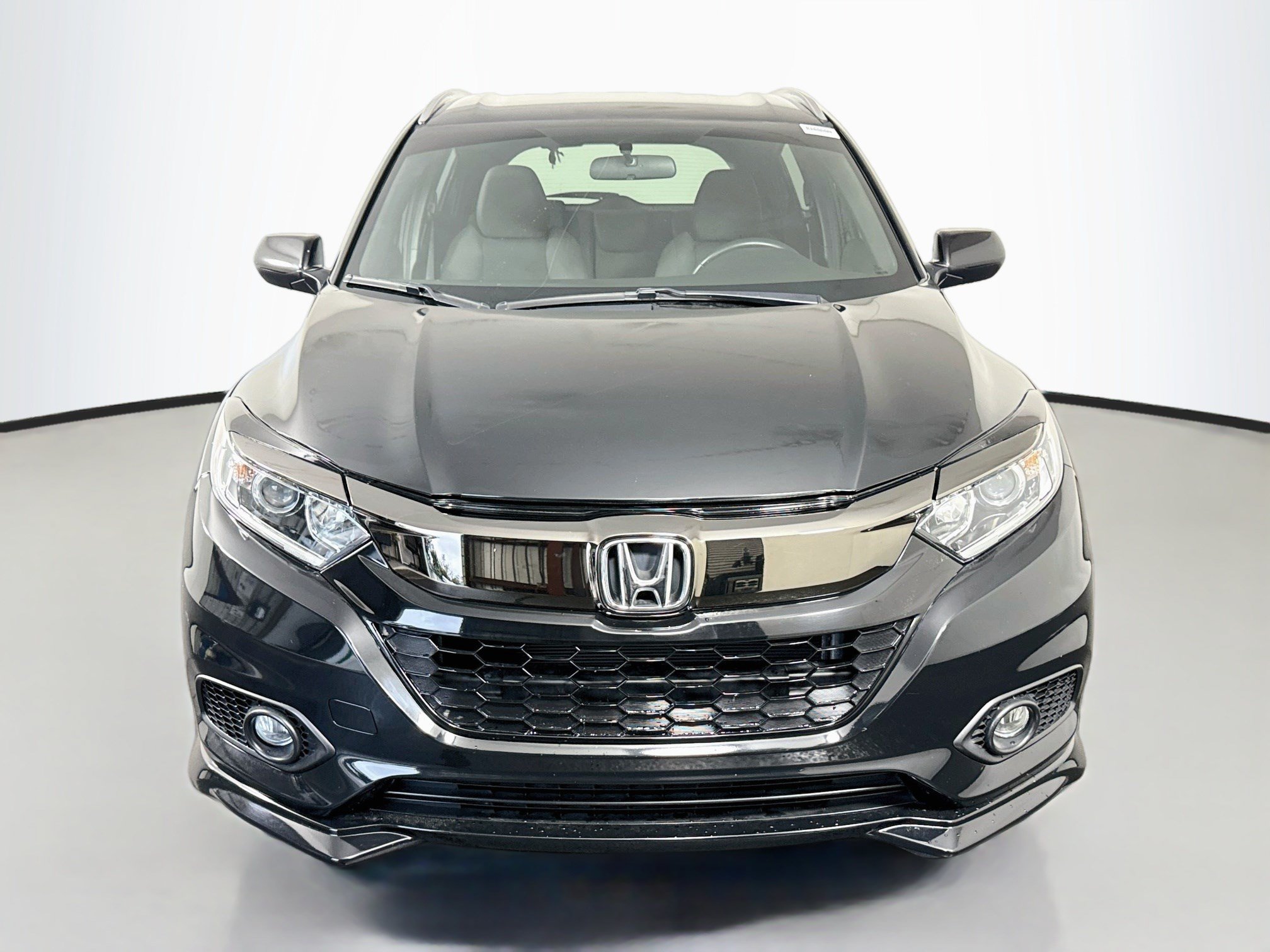Used 2022 Honda HR-V Sport image 2