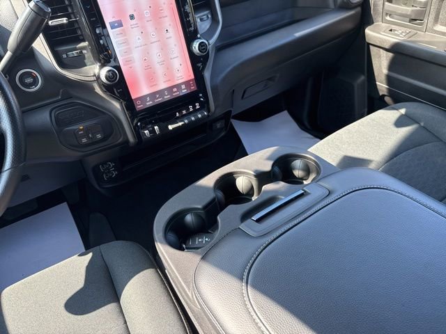 Used 2025 RAM 2500 Tradesman image 26