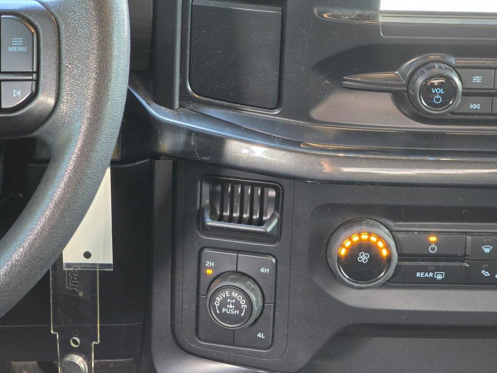 Used 2021 Ford F150 XL w/ STX Appearance Package AWD/4WD image 20