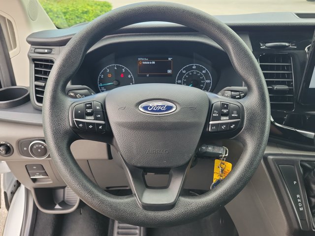 Certified 2023 Ford Transit 350 XLT RWD image 24