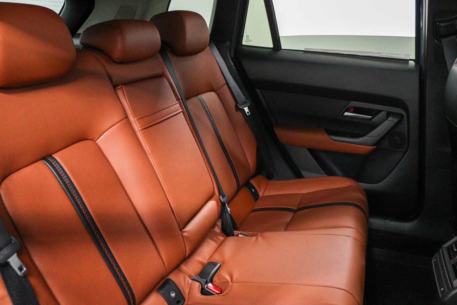 New 2025 MAZDA CX-50 Meridian Edition w/ Apex Package image 47