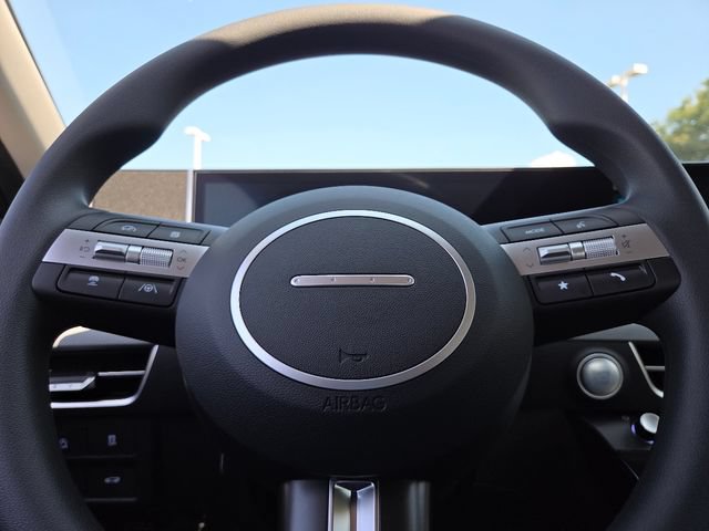 New 2026 Hyundai Sonata SE FWD image 23