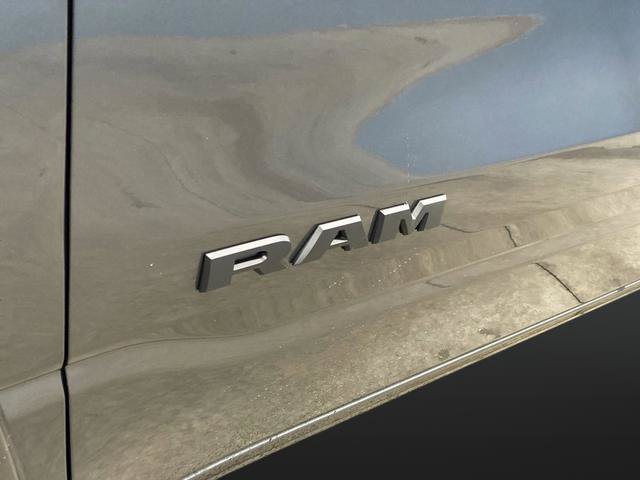 New 2026 RAM 1500 Laramie w/ Night Edition image 41