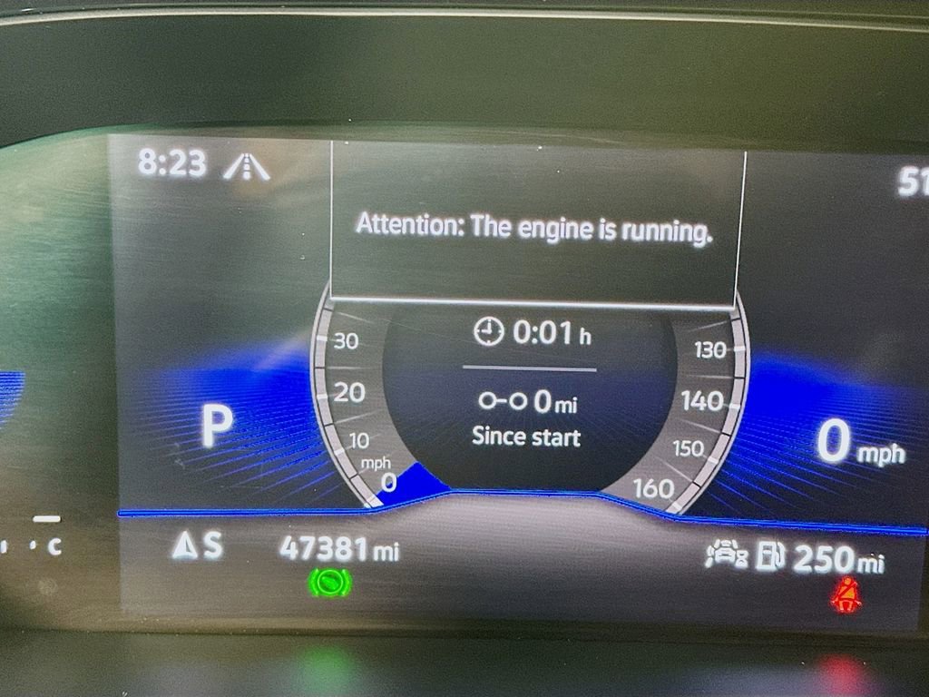Used 2022 Volkswagen Taos SE AWD/4WD image 12