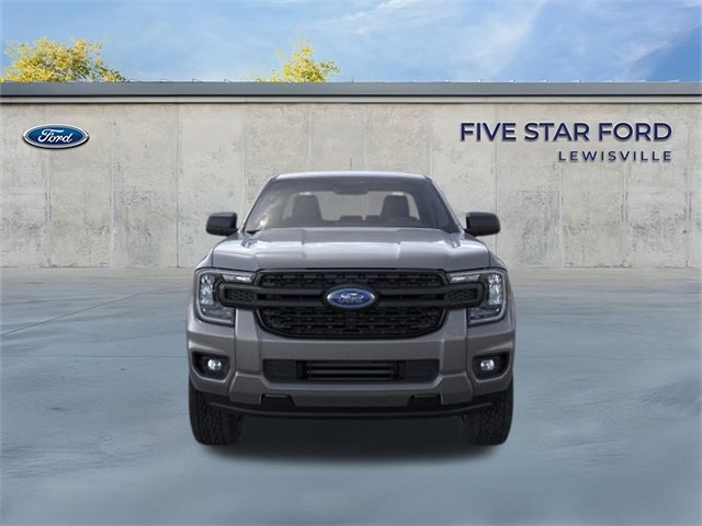 New 2025 Ford Ranger XL image 2