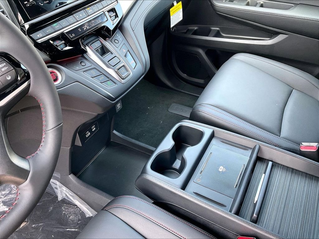 New 2026 Honda Odyssey Sport-L image 14