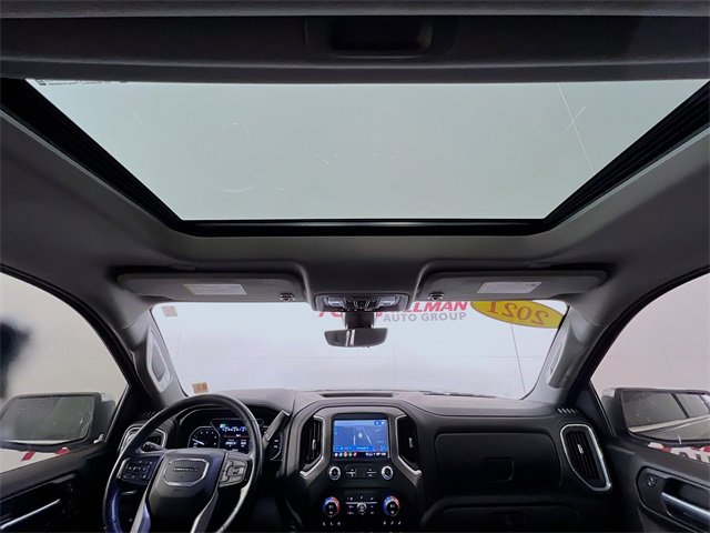 Used 2021 GMC Sierra 1500 Denali w/ Denali Ultimate Package image 25