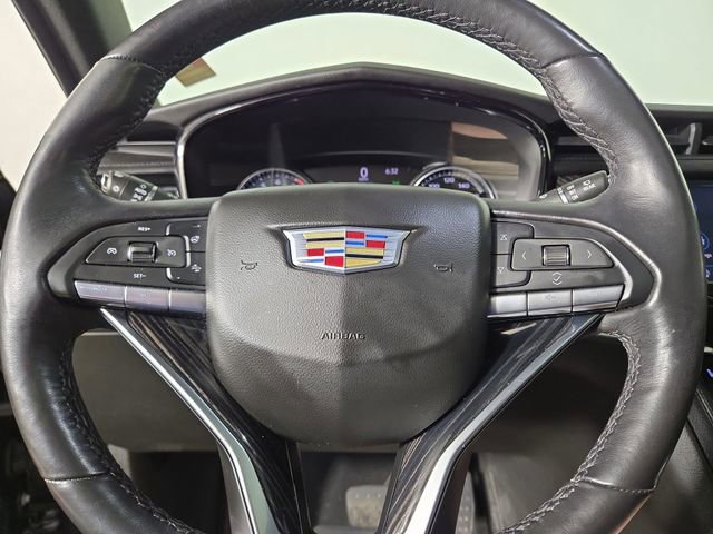 Used 2022 Cadillac XT6 Premium Luxury image 21