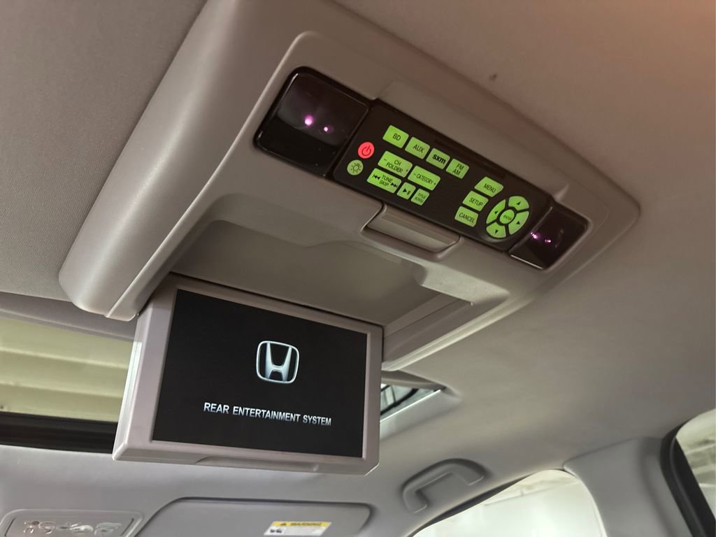 Used 2017 Honda Pilot Touring image 26