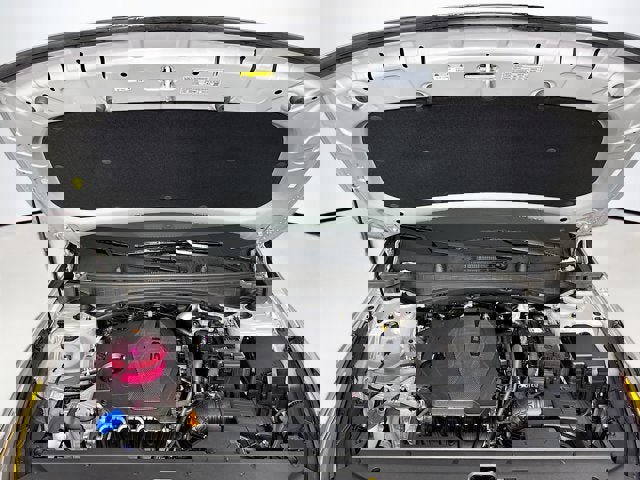 New 2026 Kia Sportage EX image 9