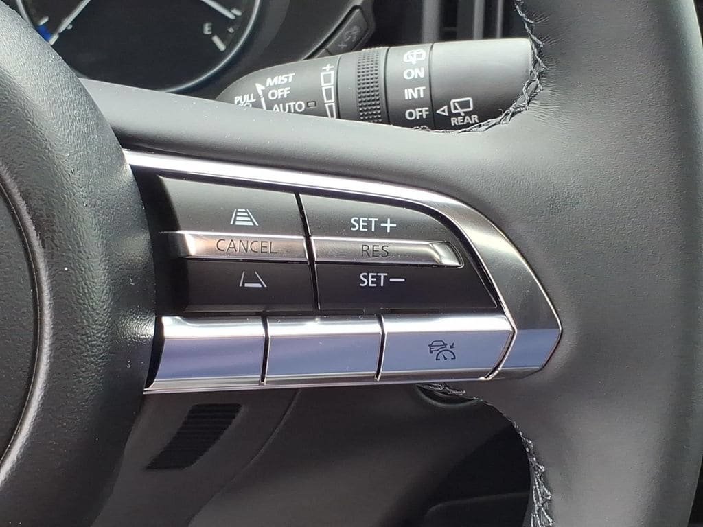 New 2026 MAZDA CX-50 AWD 2.5 Hybrid w/ Weather Package image 19