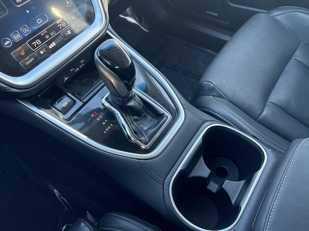 Used 2020 Subaru Outback Limited w/ Tech Package 2 image 18