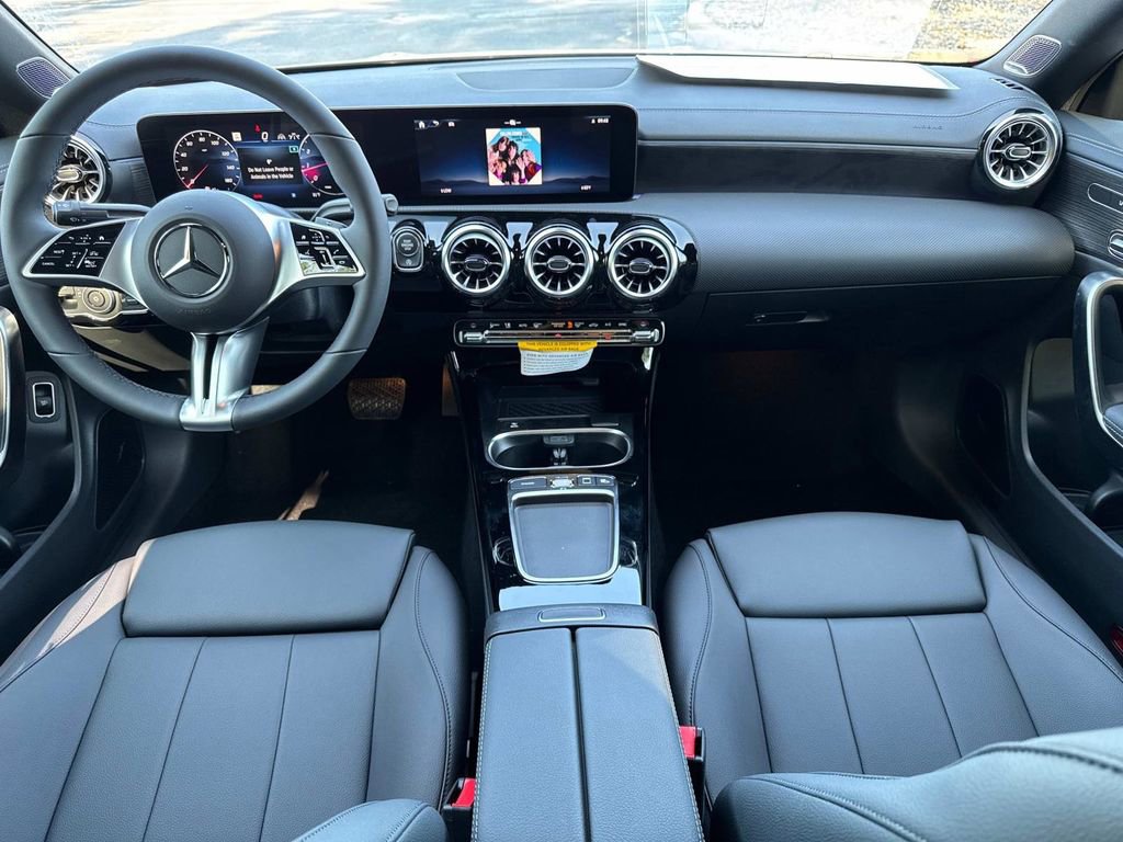 New 2026 Mercedes-Benz CLA 250 CLA 250 image 13