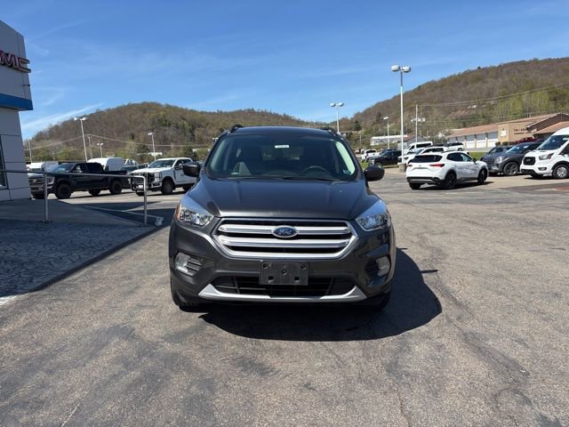 Used 2018 Ford Escape SE AWD/4WD image 6