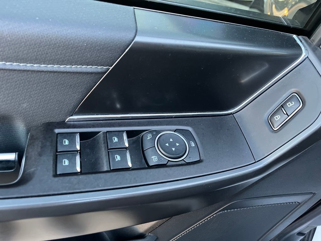 Used 2024 Ford F150 XLT w/ Equipment Group 302A MID image 12