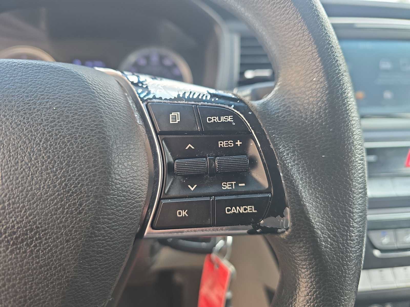 Used 2018 Hyundai Sonata SE FWD image 20
