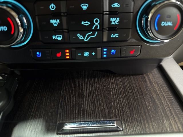 Used 2020 Ford F250 Lariat w/ Lariat Ultimate Package image 6