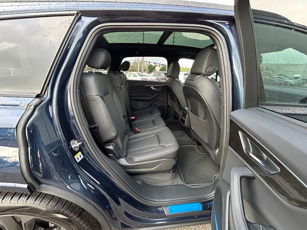 New 2026 Audi Q7 3.0T Premium Plus image 48