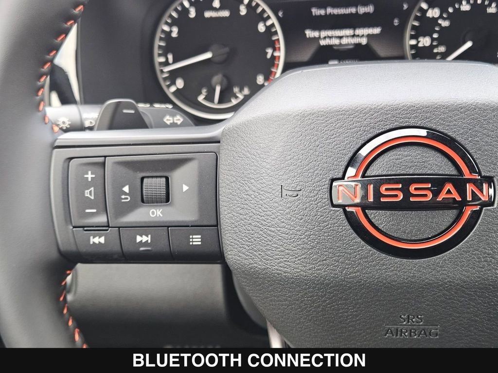 New 2026 Nissan Pathfinder Rock Creek image 26