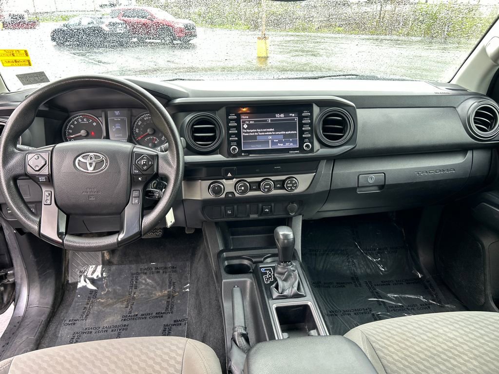 Used 2022 Toyota Tacoma SR AWD/4WD image 20
