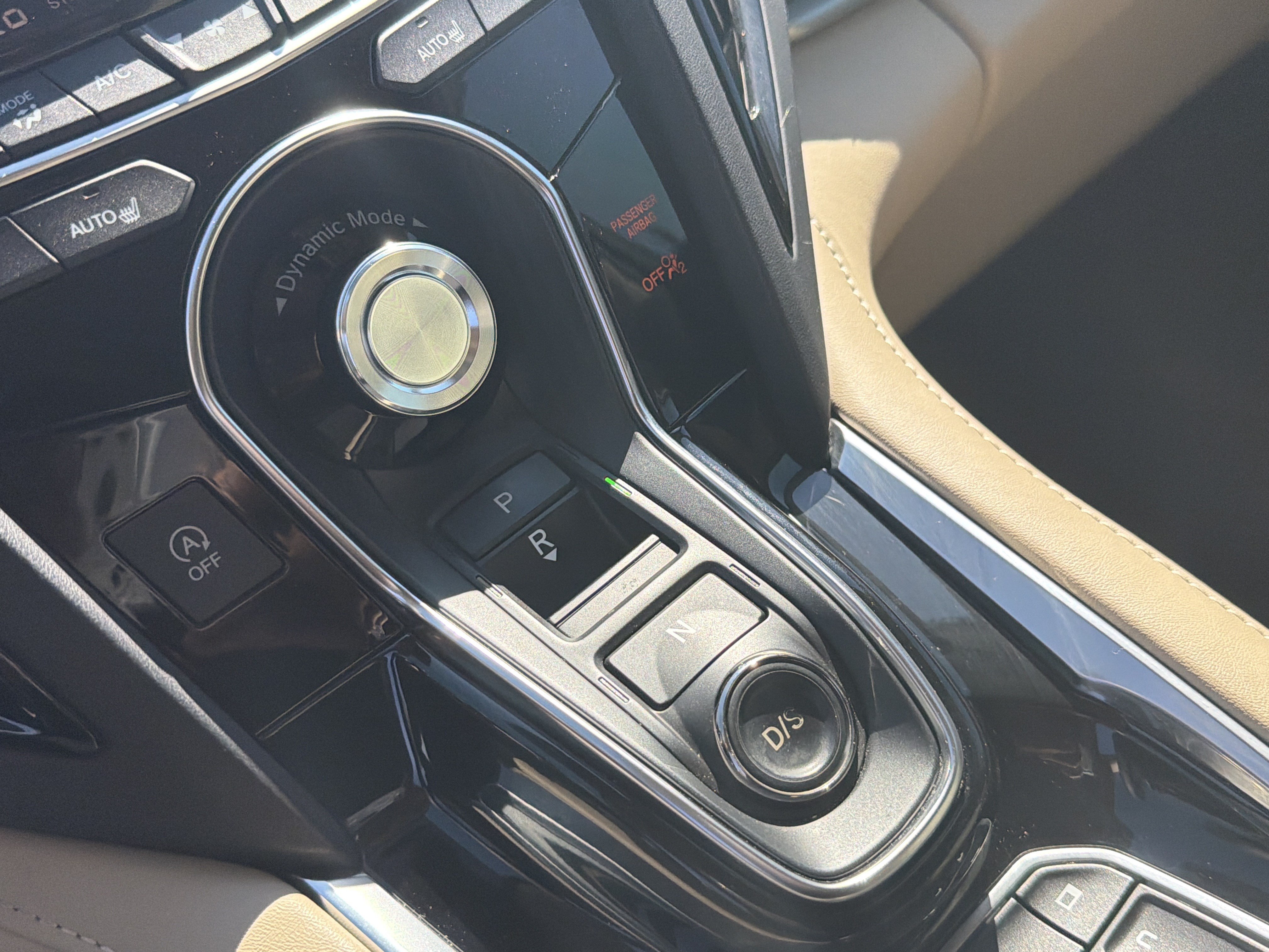 Certified 2019 Acura RDX w/ Technology Package AWD/4WD image 29