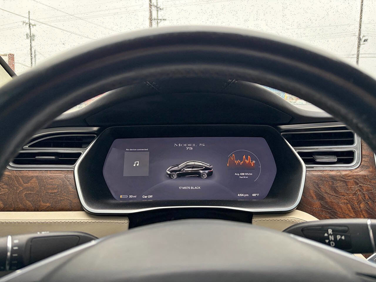 Used 2017 Tesla Model S 60 image 12