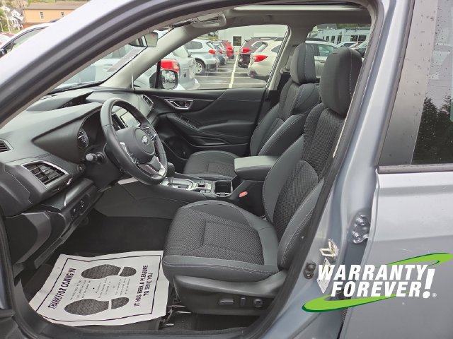 Used 2021 Subaru Forester Premium AWD/4WD image 14