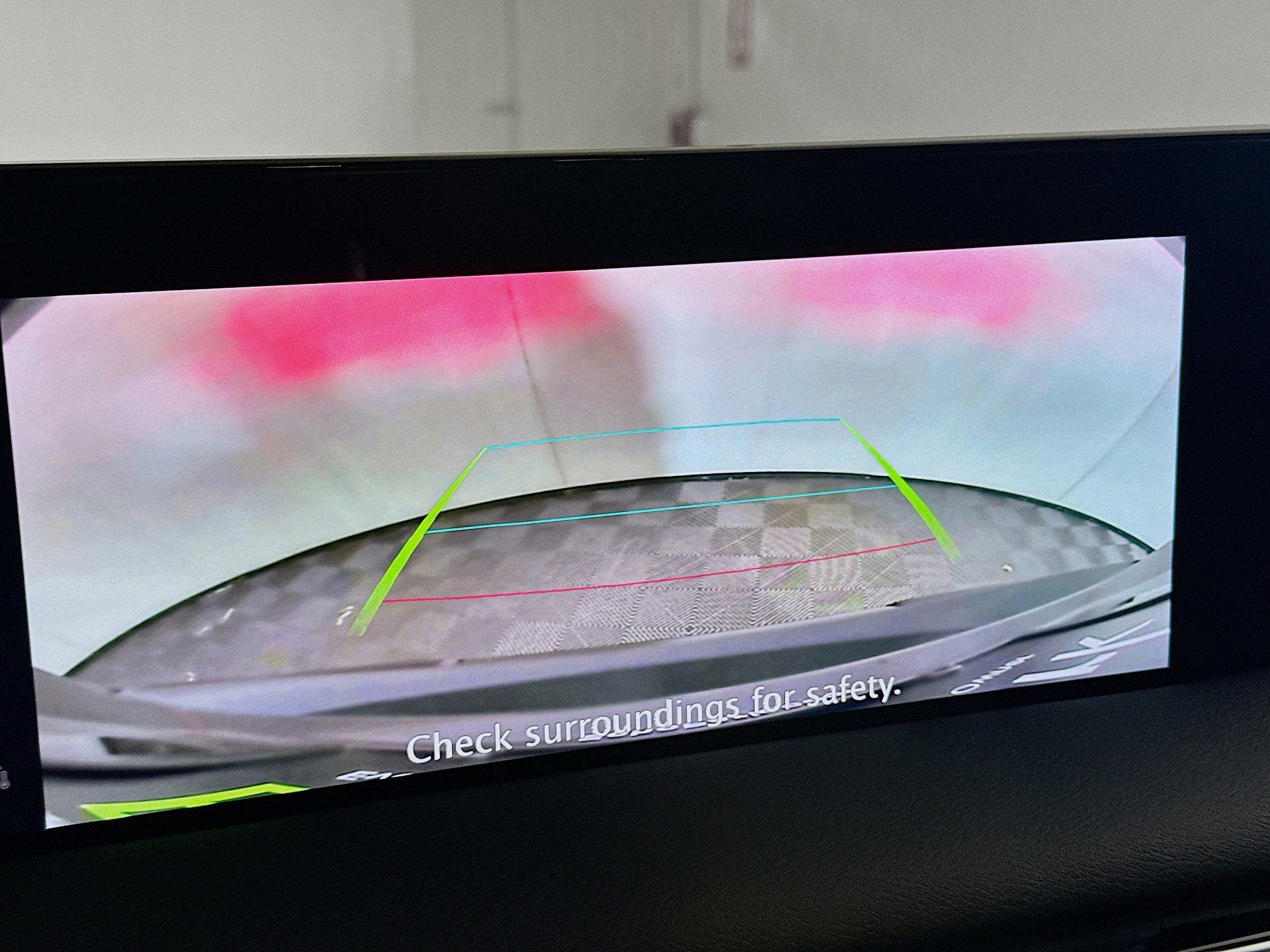 Used 2025 Nissan Armada SV image 22