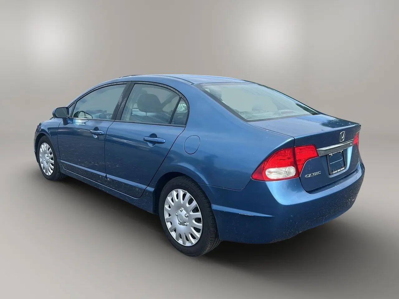Used 2011 Honda Civic LX image 5