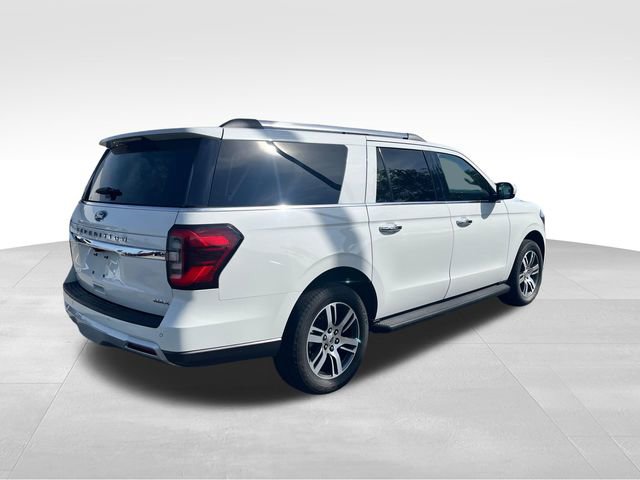 Used 2024 Ford Expedition Max Limited image 5