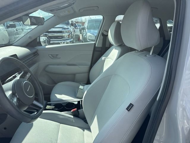 Used 2024 Hyundai Kona SEL w/ Convenience Package image 11