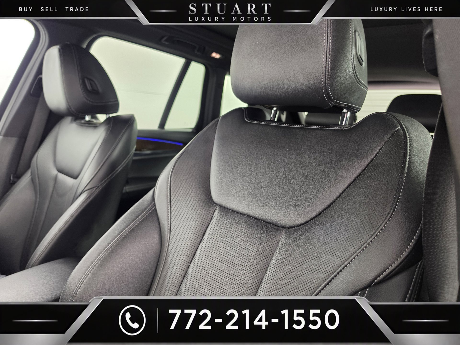 Used 2023 BMW X3 sDrive30i w/ Convenience Package RWD image 5