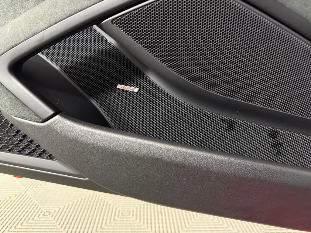 Certified 2025 Porsche 718 Cayman GT4 RS image 21