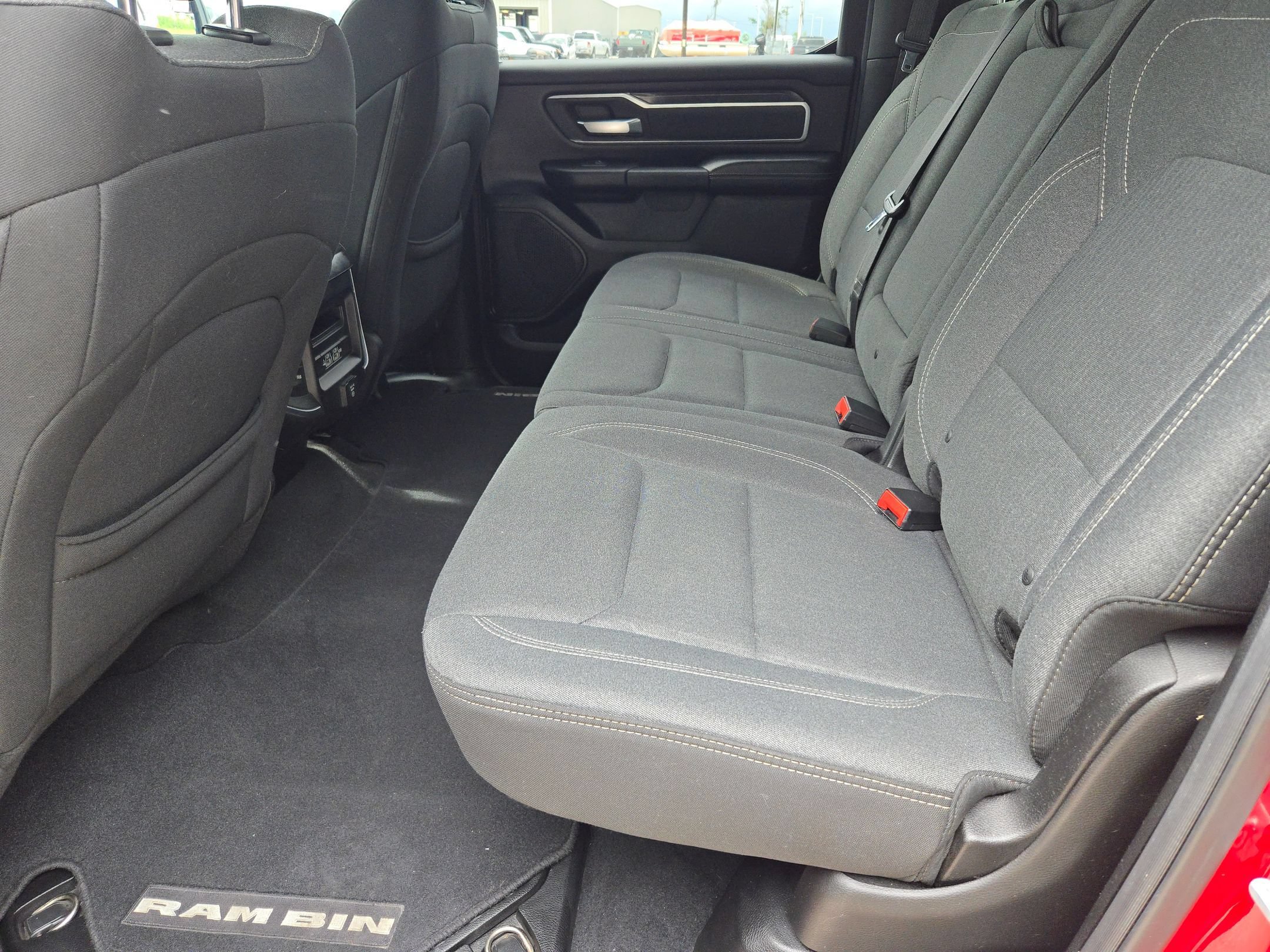 Used 2019 RAM 1500 Big Horn AWD/4WD image 14
