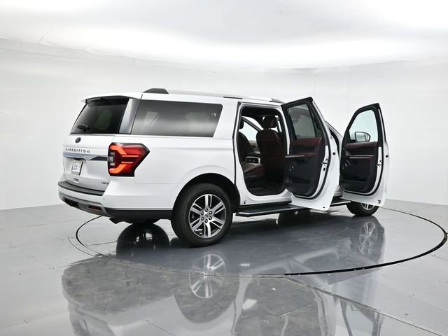 Used 2023 Ford Expedition Max Limited image 52