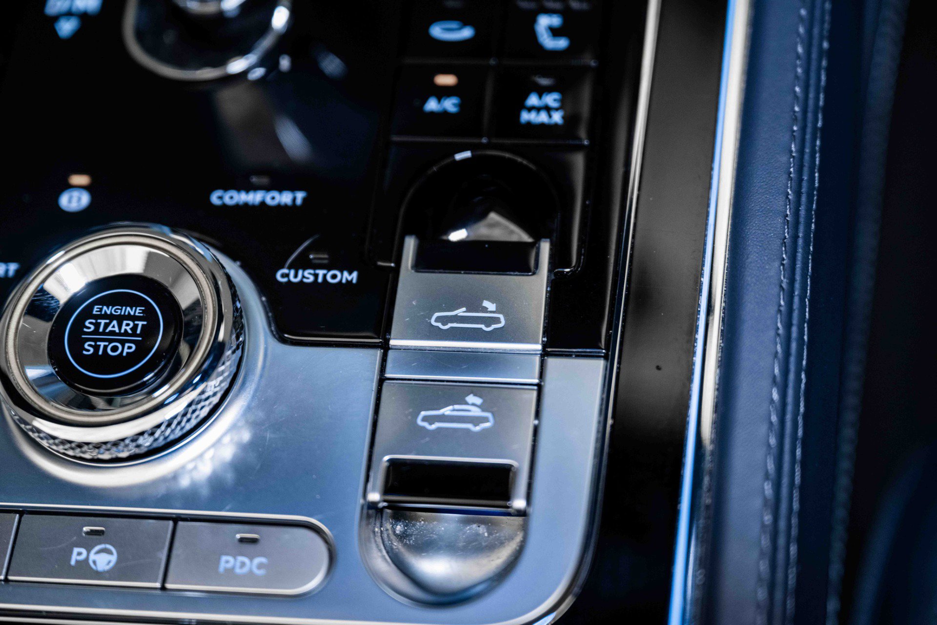 Used 2023 Bentley Continental GT Speed image 39