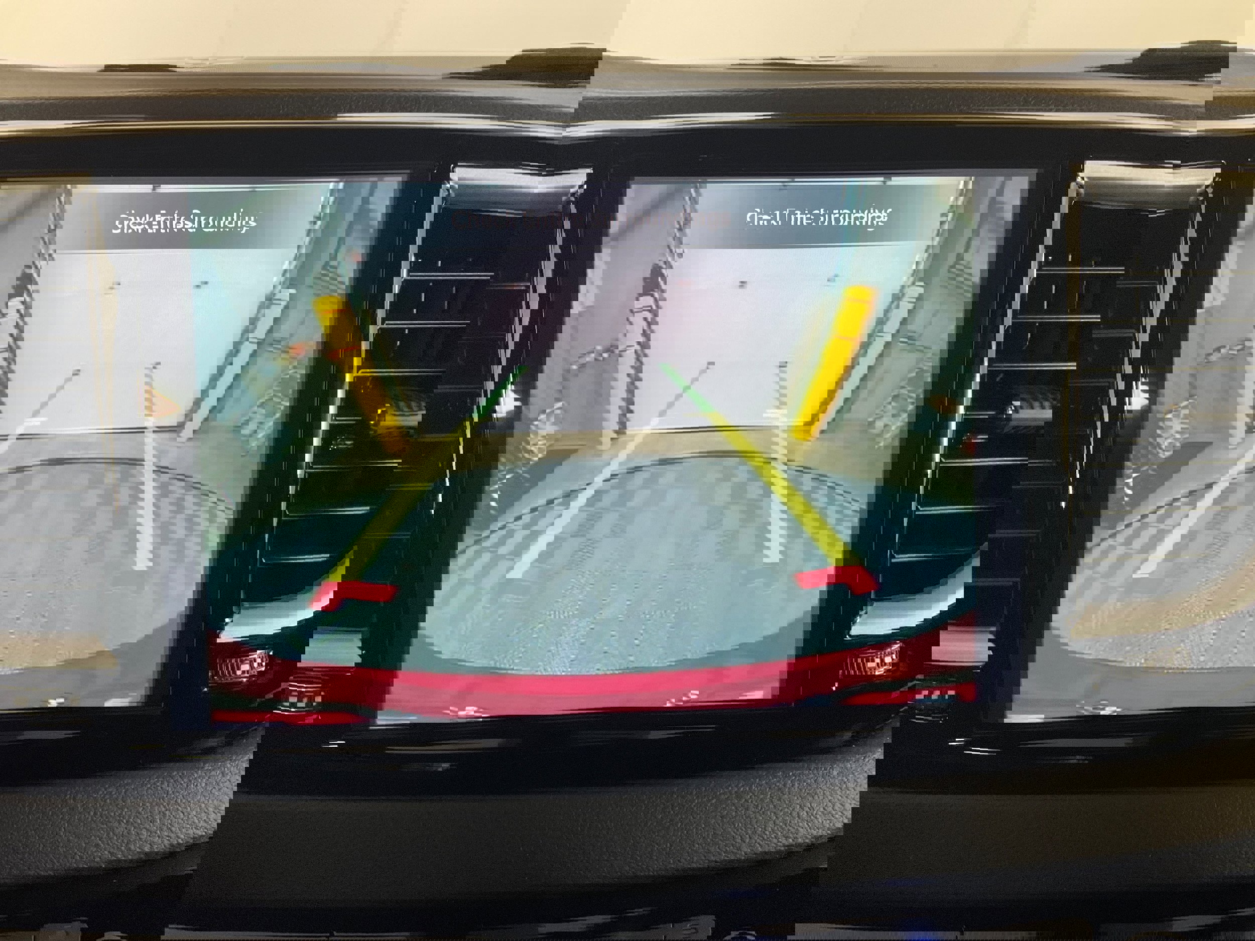 New 2026 Chrysler Voyager LX image 13