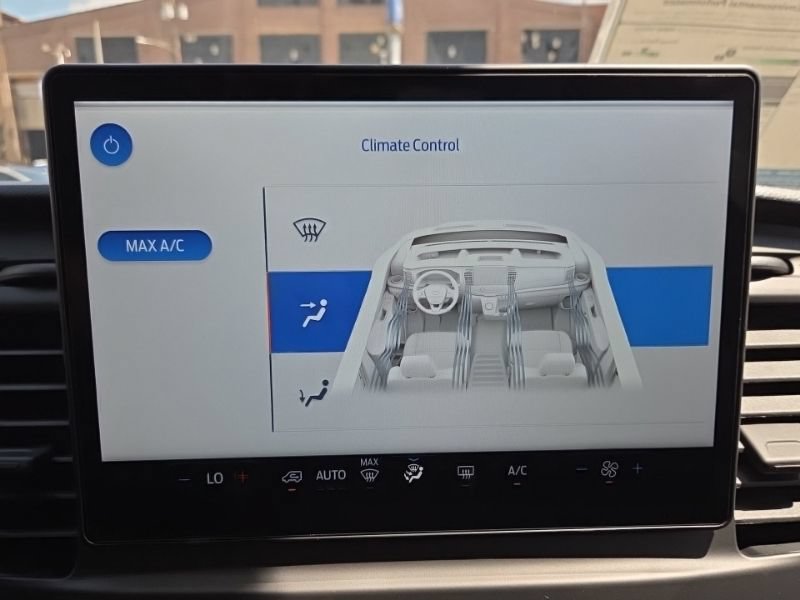 New 2026 Ford Transit 150 Low Roof AWD image 28