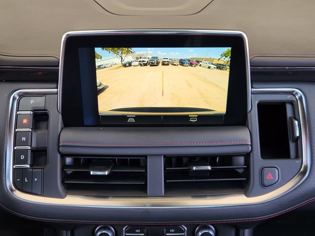 Used 2023 Chevrolet Suburban RST AWD/4WD image 13