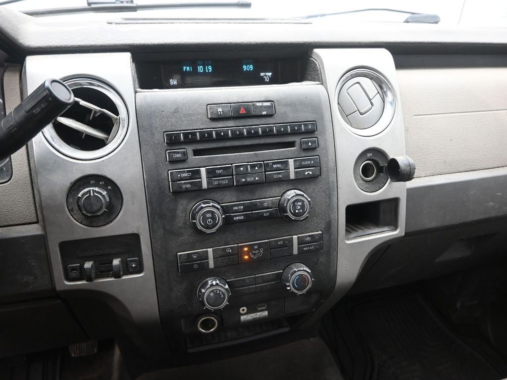 Used 2010 Ford F150 4x4 SuperCrew image 15