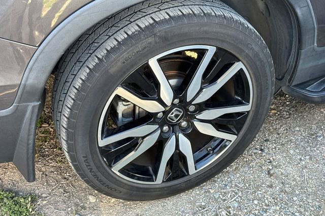 Used 2019 Honda Pilot Elite image 4