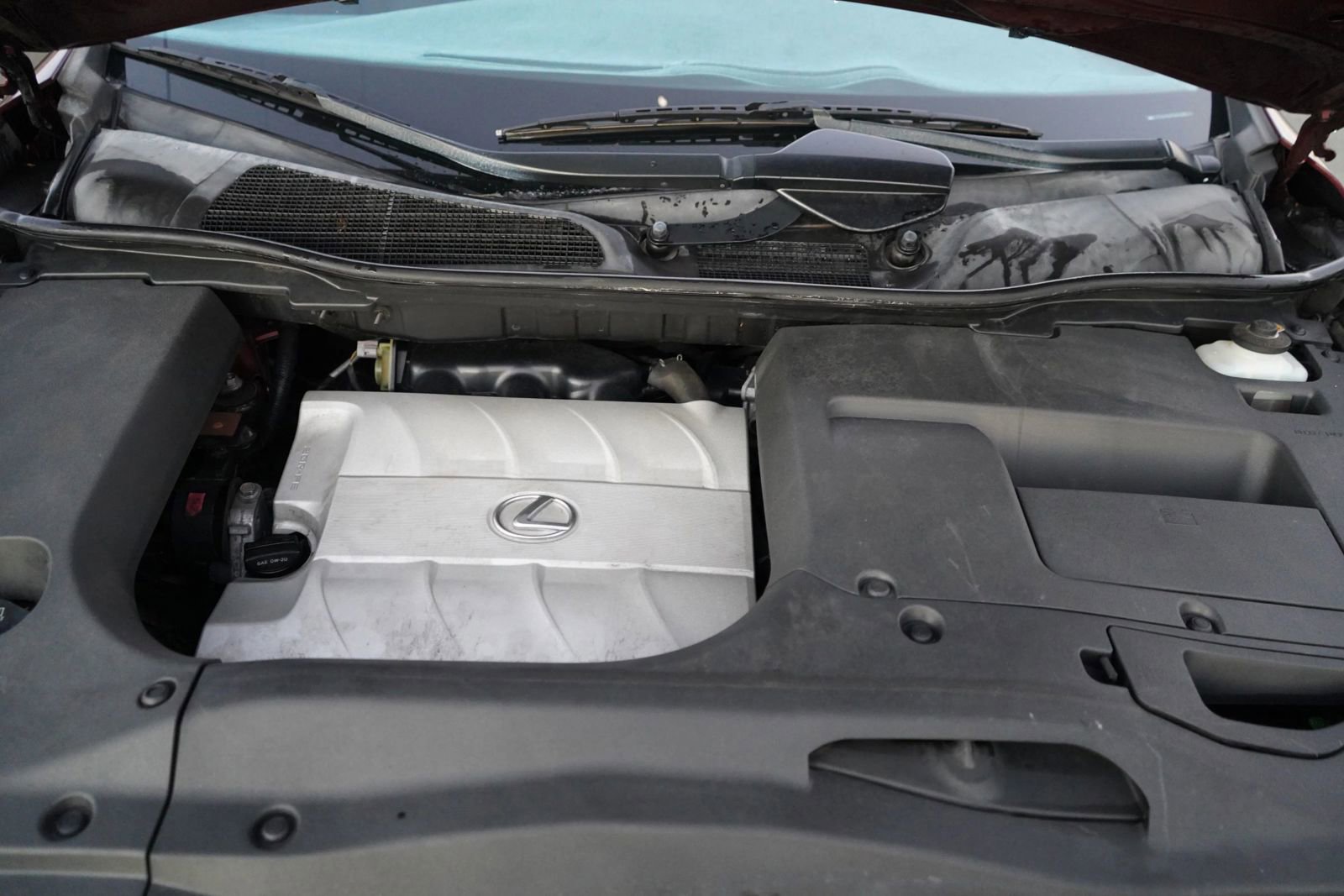 Used 2014 Lexus RX 350 FWD image 19