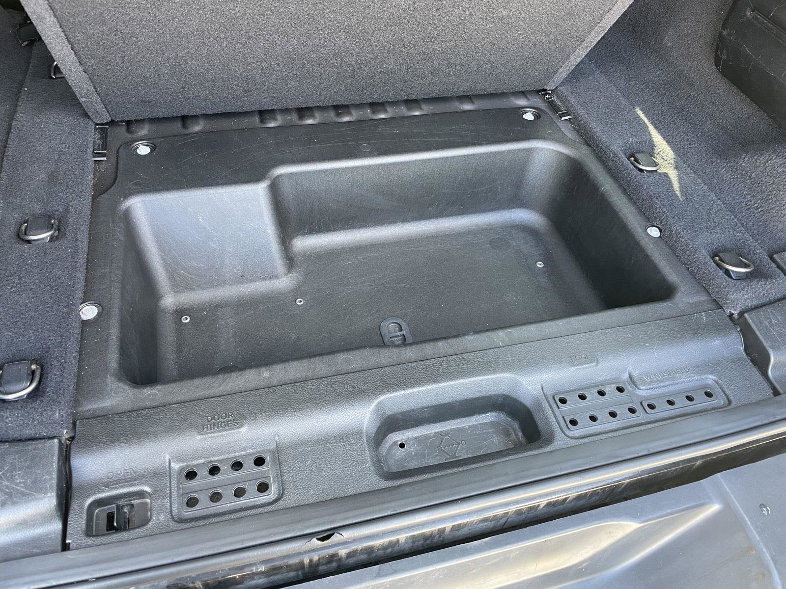 Used 2020 Jeep Wrangler Unlimited Sahara image 37