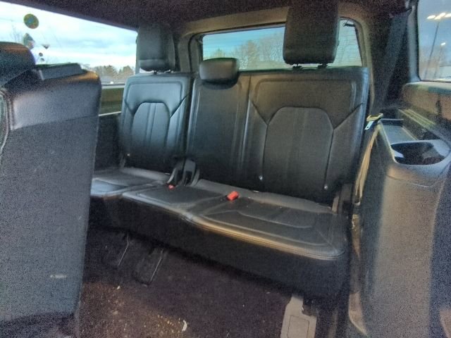 Used 2021 Ford Expedition Max Limited image 7