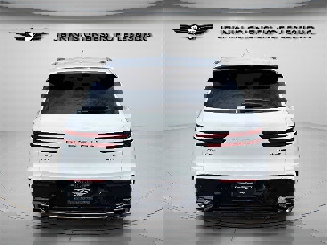 New 2026 Genesis GV70 3.5T Sport Advanced image 5