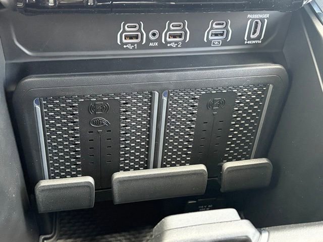 New 2026 RAM 1500 Laramie image 25