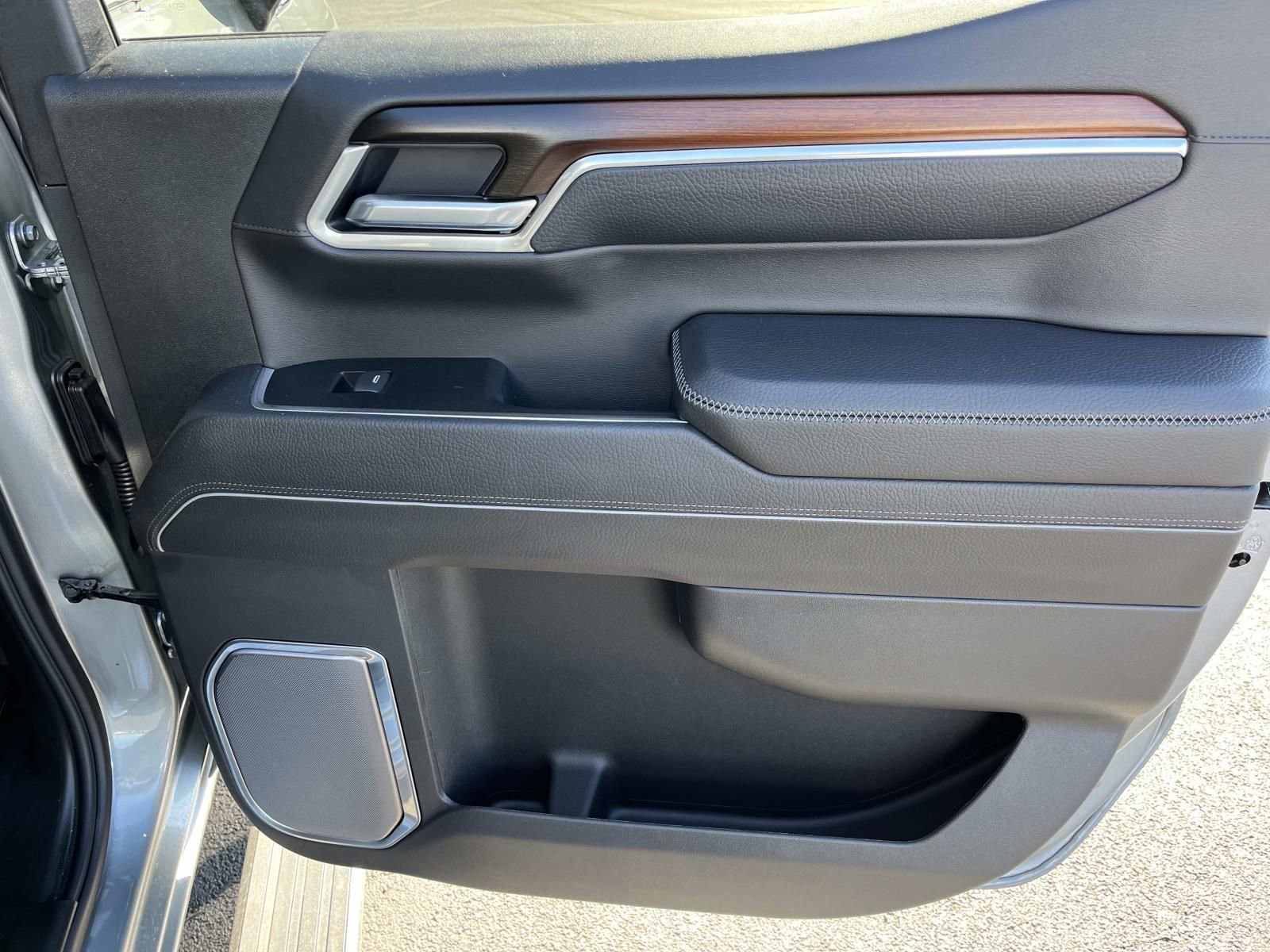 Used 2026 GMC Sierra 1500 Denali image 20