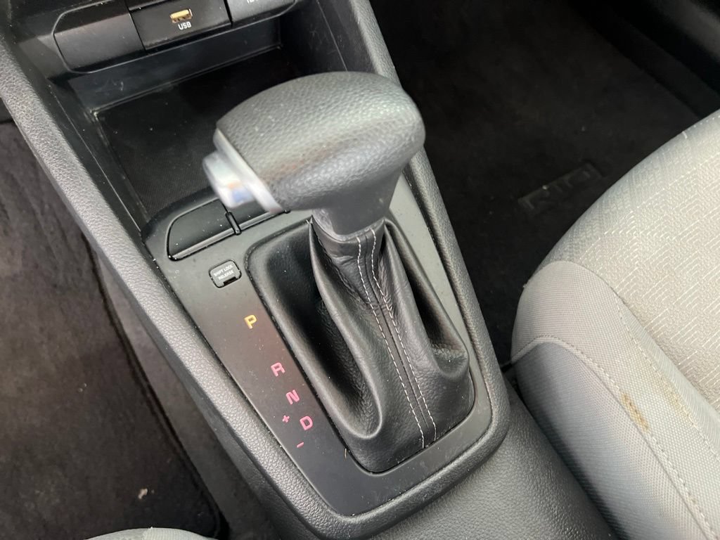 Used 2021 Kia Rio S FWD image 14