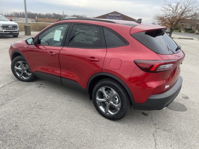 New 2026 Ford Escape ST-Line Select image 7