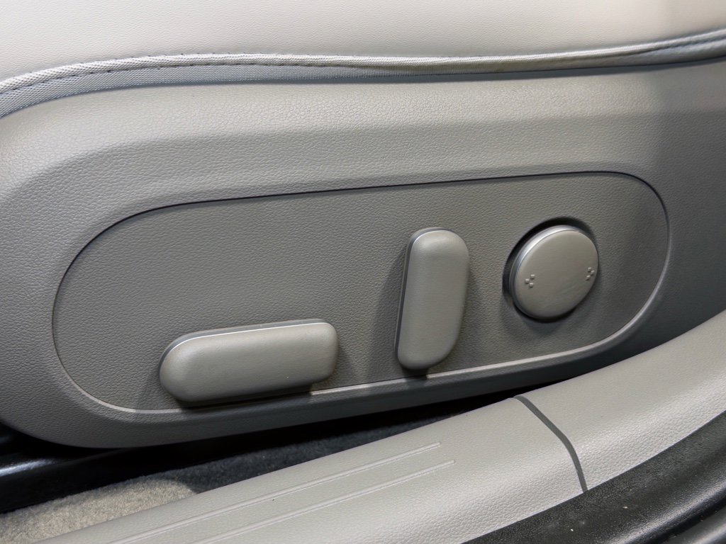 Used 2024 Hyundai Ioniq 6 SEL image 6